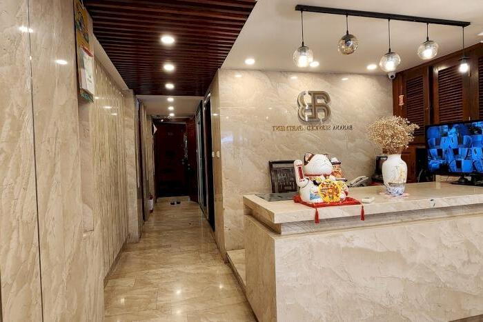 Hình ảnh Bán 71m7T Phố Hàng Chuối Apartment 12 Phòng Quận Hai Bà 40 Tỷ Hàng Chuối. 0