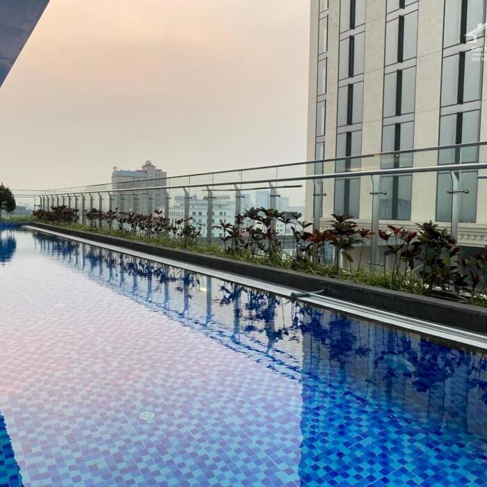 Hình ảnh Chính chủ muốn cho thuê dài hạn căn hộ full đồ 2 phòng ngủ, 2 wc Hilton Brg Legend 11