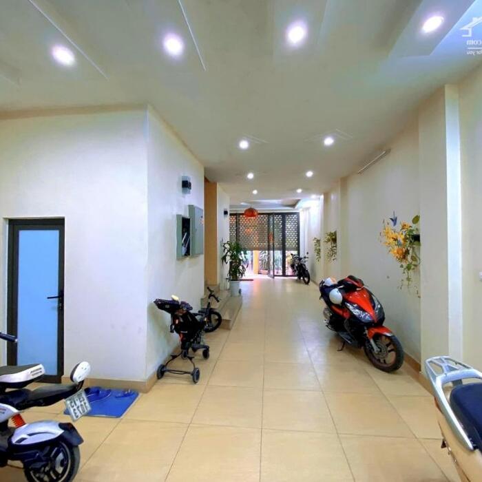 Hình ảnh Bán 90/100m8T Apartment 9 Căn Hộ MT 5m VIEW Hồ 29 Tỷ Trịnh Công Sơn. 6