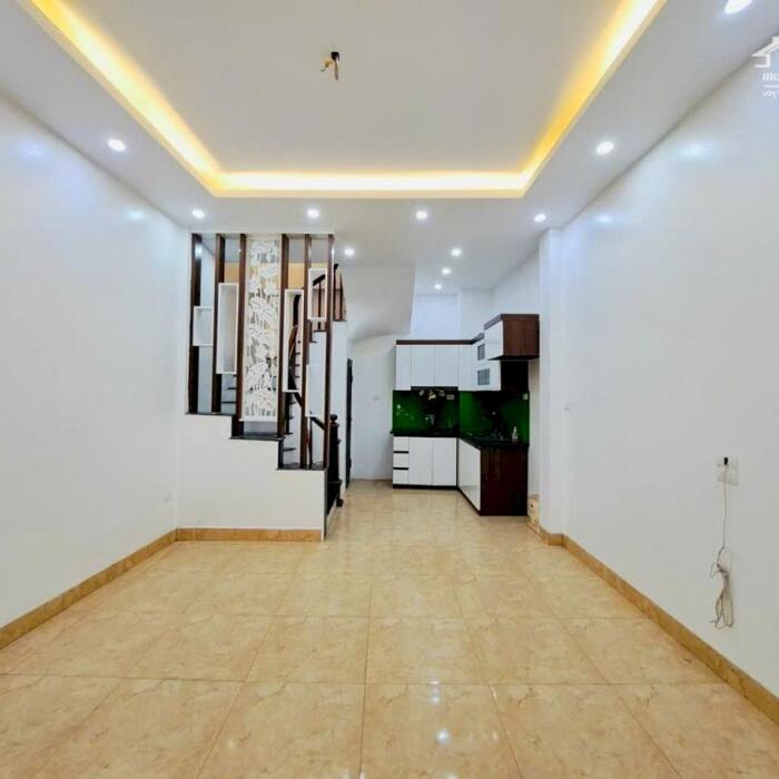 Hình ảnh Bán nhà ngõ 63 Cổ Linh, Thạch Bàn 32m² 4 tầng oto gần nhà, ngay gần hồ điều hòa. 0