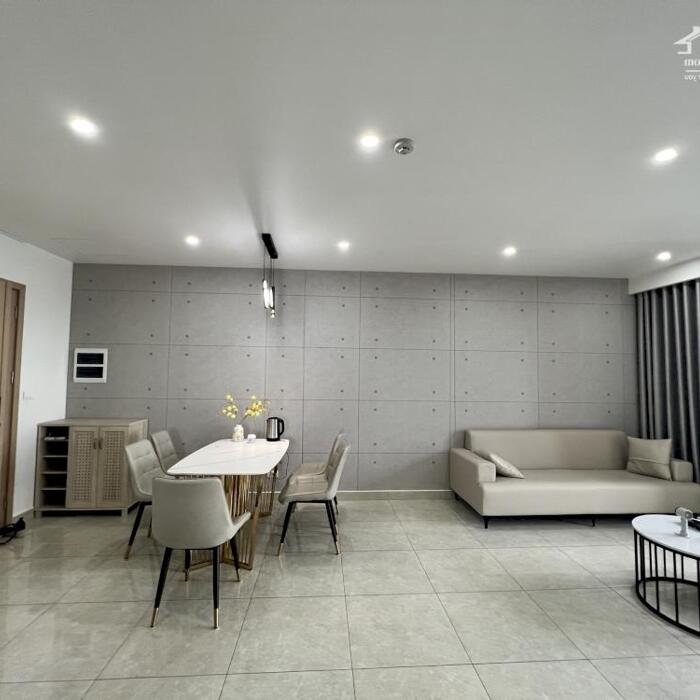 Hình ảnh Cho thuê căn 3 ngủ full đồ diện tích rộng nhất The Minato Residence khách thuê có thể về ở ngay giá 22 triệu 3