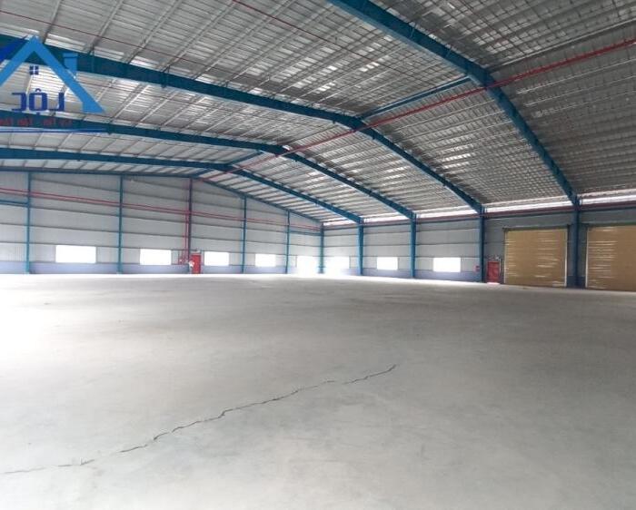 Hình ảnh Cho thuê xưởng dt 4.000m2 KCN Nhơn Trạch, Đồng Nai 0