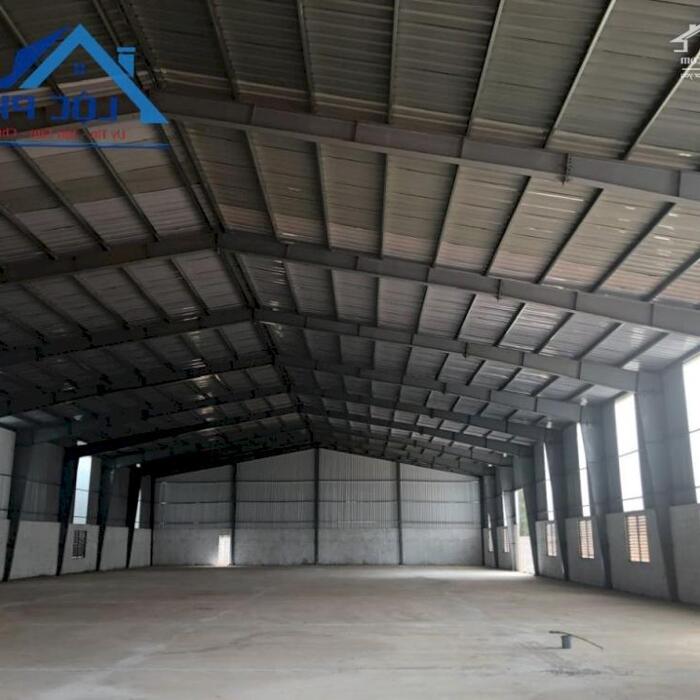 Hình ảnh Cho thuê xưởng 4000M2 xã Mỹ Xuân, Tân Thành Bà Rịa Vũng Tàu chỉ 170 triệu. 0