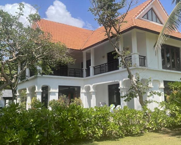 Hình ảnh Chào bán căn Furama Villas 3PN đang hợp tác Furama cho lợi nhuận nét 199 triệu/3 tháng 1