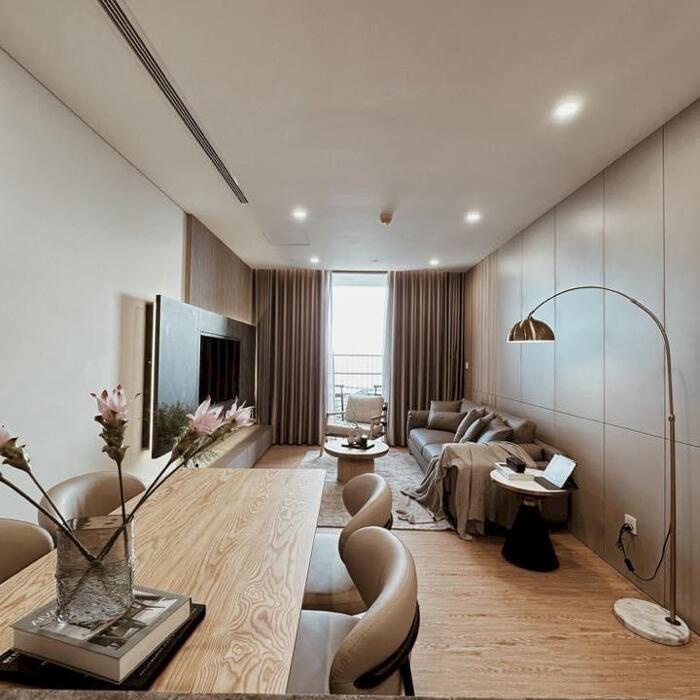 Hình ảnh Cập nhật sản phẩm căn hộ Risemount Apartment Da Nang giá từ 15 - 20 triệu, nội thất đa phong cách!!! 2
