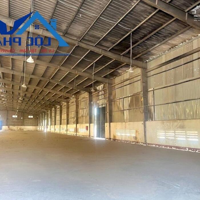 Hình ảnh Cho thuê xưởng 13.500m2 giá 240 triệu Phước Tân-Biên Hòa-Đồng Nai X37 4