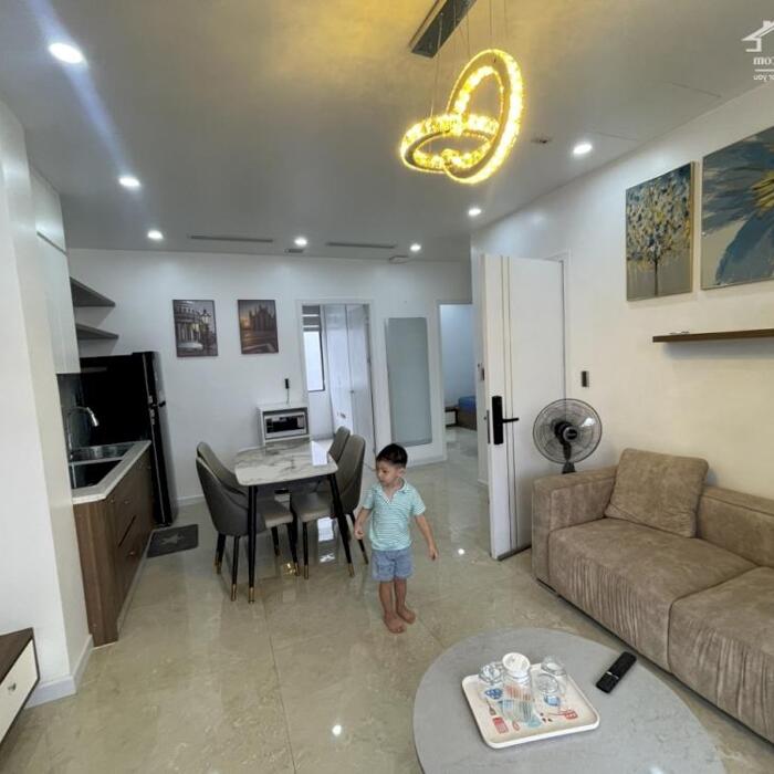 Hình ảnh Cho thuê căn hộ tầng 5 Vinhomes Marina, 2 p.ngủ (80m2). 4