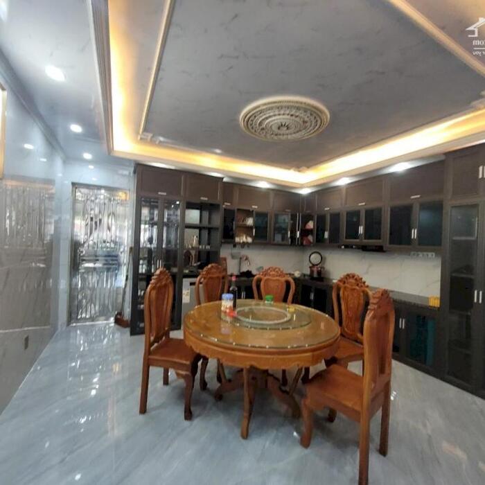 Hình ảnh Bán nhà 3 tầng, 100m2, Đường Minh Khai, Phường Đồng Tâm , TP Vĩnh Yên, Vĩnh Phúc 2