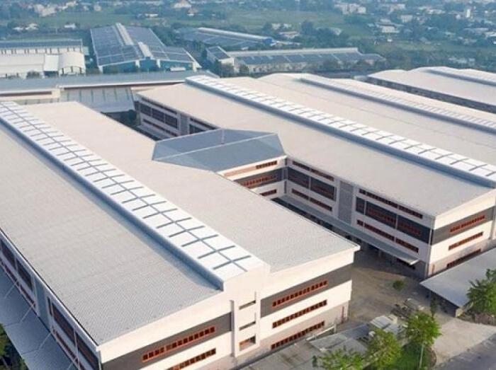 Hình ảnh CHUYỂN NHƯỢNG NHÀ MÁY 27500M2 ĐẤT TT 1 : SẴN XƯỞNG 15000M2 TẠI ĐÀ NẴNG 0