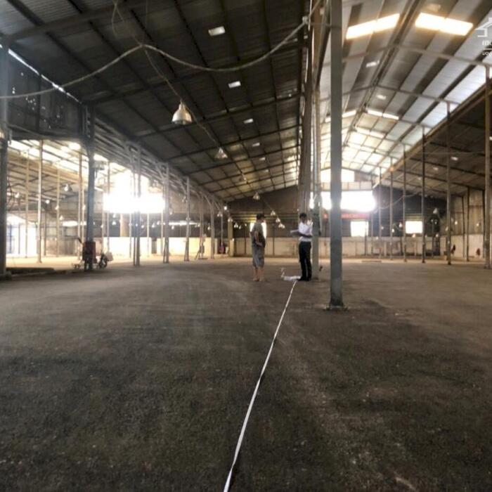 Hình ảnh Cho thuê nhà xưởng giá rẻ 3000m2, 5000m2, 8000m2 Quận 12 0