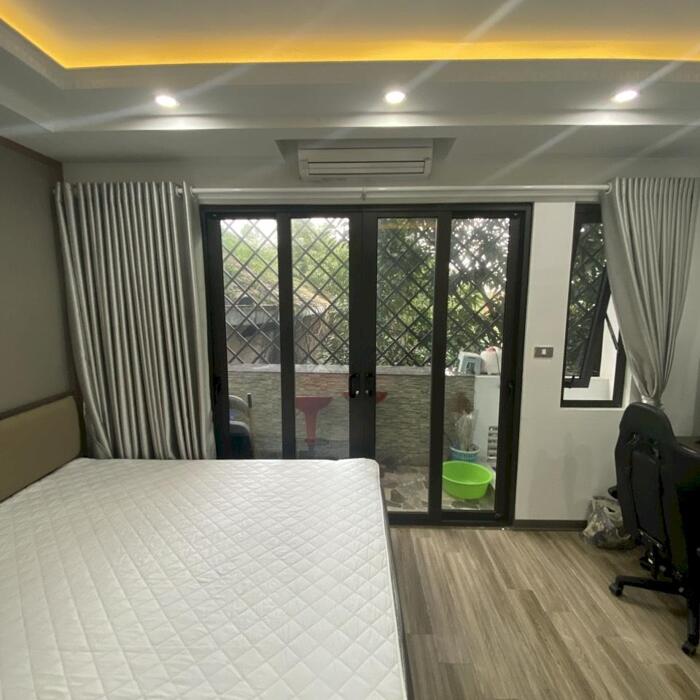 Hình ảnh Cho thuê Căn hộ Apartment Full đồ cực xịn sò, View hồ tại Ngõ 193 Trích Sài. Chỉ 5.5tr 1