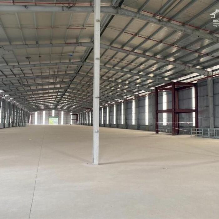 Hình ảnh Bán nhà xưởng 19.900m2 Giá chỉ 80 tỷ -KCN Tam Phước-TP Biên Hòa-Đồng Nai 1