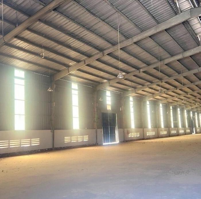 Hình ảnh Bán nhà xưởng 5.000m2 giá siêu rẻ 18.5 tỷ KCN Trảng Bom-Đồng Nai 3