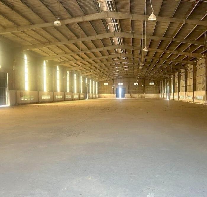 Hình ảnh Bán nhà xưởng 5.000m2 giá siêu rẻ 18.5 tỷ KCN Trảng Bom-Đồng Nai 2