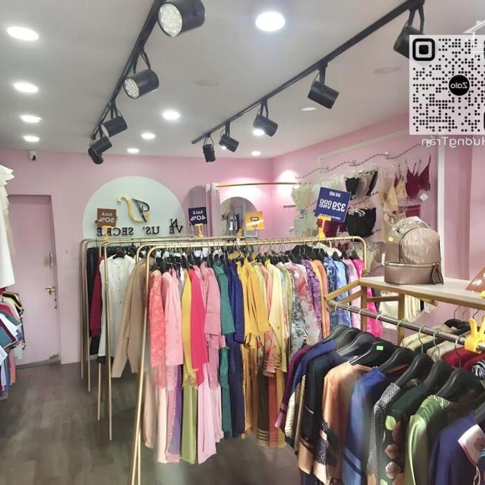 Hình ảnh Chỉ 15,5 triệu - CHO THUÊ MẶT BẰNG SHOP TRỆT (ĐƯỢC TRANG TRÍ SẴN) - VỊ TRÍ ĐẸP MẶT TIỀN ĐƯỜNG NGUYÊN TRÃI 5