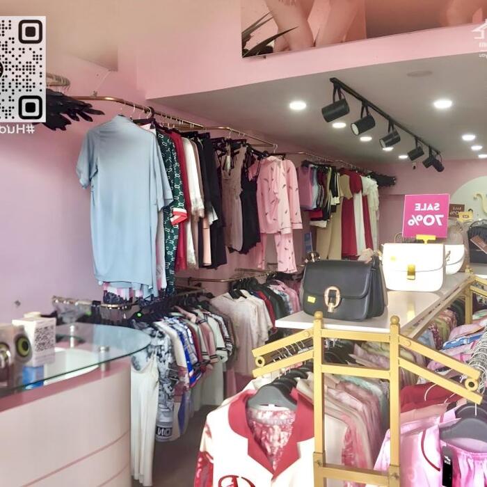 Hình ảnh Chỉ 15,5 triệu - CHO THUÊ MẶT BẰNG SHOP TRỆT (ĐƯỢC TRANG TRÍ SẴN) - VỊ TRÍ ĐẸP MẶT TIỀN ĐƯỜNG NGUYÊN TRÃI 7