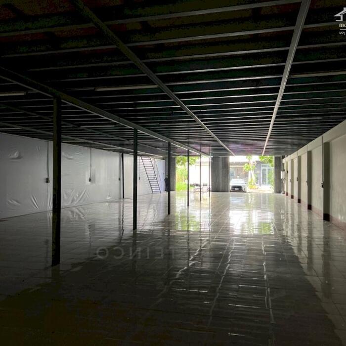 Hình ảnh Cho thuê kho xưởng 2 tầng 793m² có điện 3 pha, trong KDC Hưng Phú 1, P. Hưng Phú, Q. Cái Răng, TP. Cần Thơ, thuê 35 triệu/ tháng (buông thuế) 3