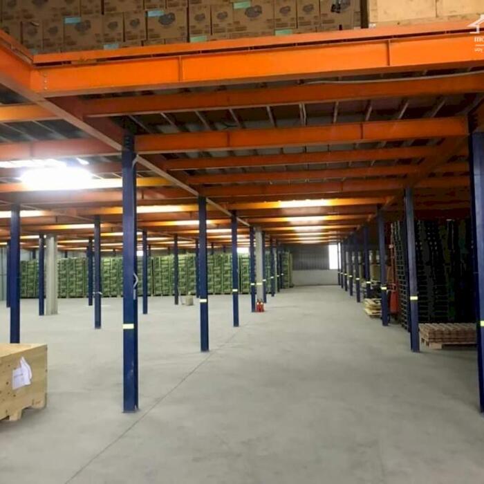 Hình ảnh Cho thuê kho xưởng 1500m2, 2000m2 - đến 15.000m2 giáp KCN Mỹ Xuân, Bà Rịa Vũng Tàu 2