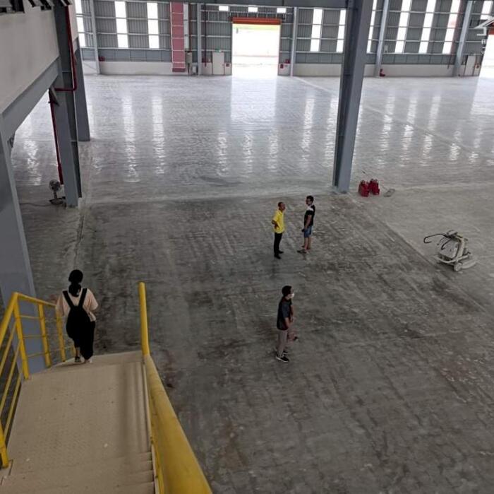 Hình ảnh Cho thuê kho xưởng 1500m2, 2000m2 - đến 15.000m2 giáp KCN Mỹ Xuân, Bà Rịa Vũng Tàu 1