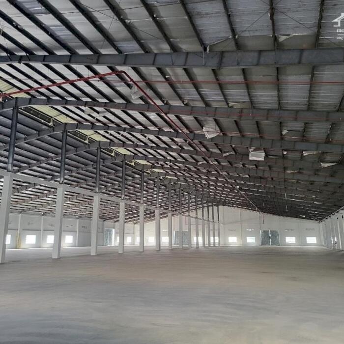 Hình ảnh Cho thuê 14000m2 ,15.000m2 Xưởng SX Gía : 70.000đ/m2 trong KCN Mỹ Xuân Bà Rịa - Vũng Tàu 4