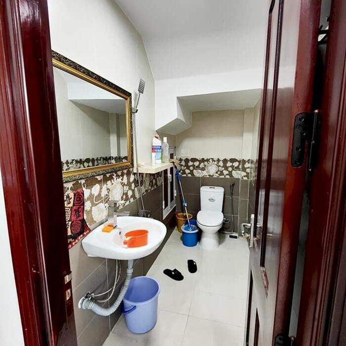 Hình ảnh Bán Nhà 03 Tầng Lô Góc View Biển Full nội thất khu tái định cư Vĩnh Trường, Nha Trang. 7