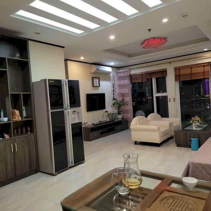 Hình ảnh Do chuyển định cư không sử dụng nên cần bán căn hộ 3Pn 96m2 View Biển trung tâm Bãi Cháy, Hạ Long. 3