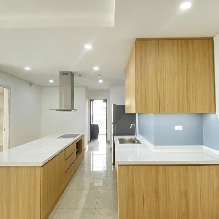 Hình ảnh Cho thuê căn 3 ngủ full đồ diện tích to nhất The Minato Residence giá 22 triệu bao phí 6