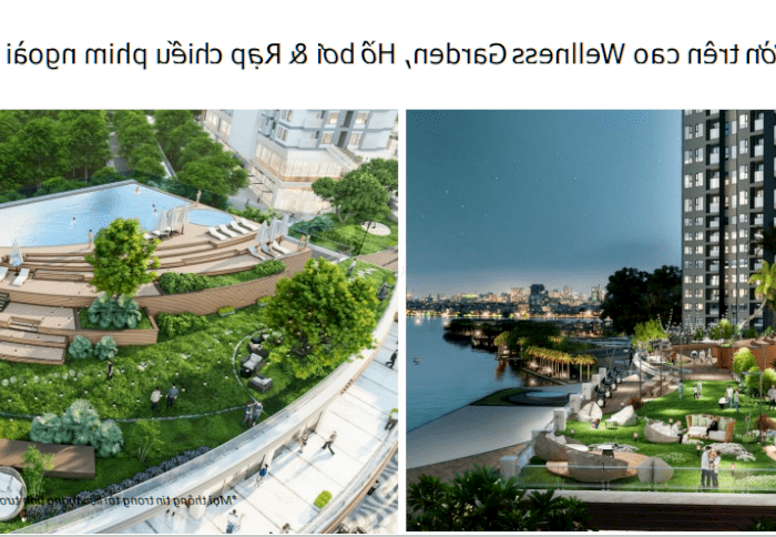 Hình ảnh Giá tốt - Bán căn hộ 3 ngủ 2 vệ sinh - TÒa SP , chung cư Skyoasis Ecopark - Giá chỉ 3,7 tỷ 2