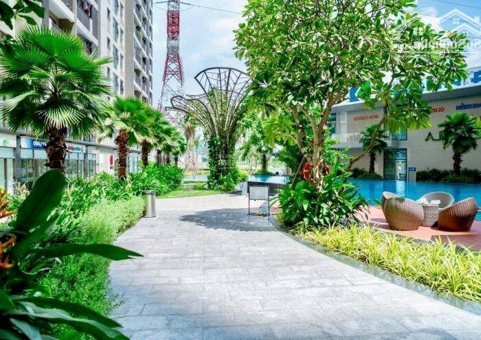 Hình ảnh JAMILA KHANG ĐIỀN - 3PN CĂN GÓC TẦNG CAO VIEW NGẮM PHÁO HOA 4