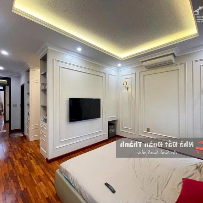 Hình ảnh 67,5m2 nhà xây 4 tầng dân xây tâm huyết full nội thất có hố chờ thang máy 6