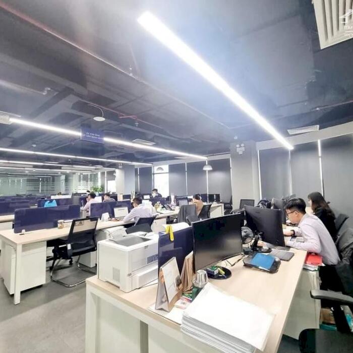 Hình ảnh Bán Tòa nhà Siêu phẩm hạng B - BUILDING LÔ GÓC - SÁT VINCOM , Hai Bà Trung, 500m2, 12 tầng, 35m mặt tiền, 518 tỷ 4