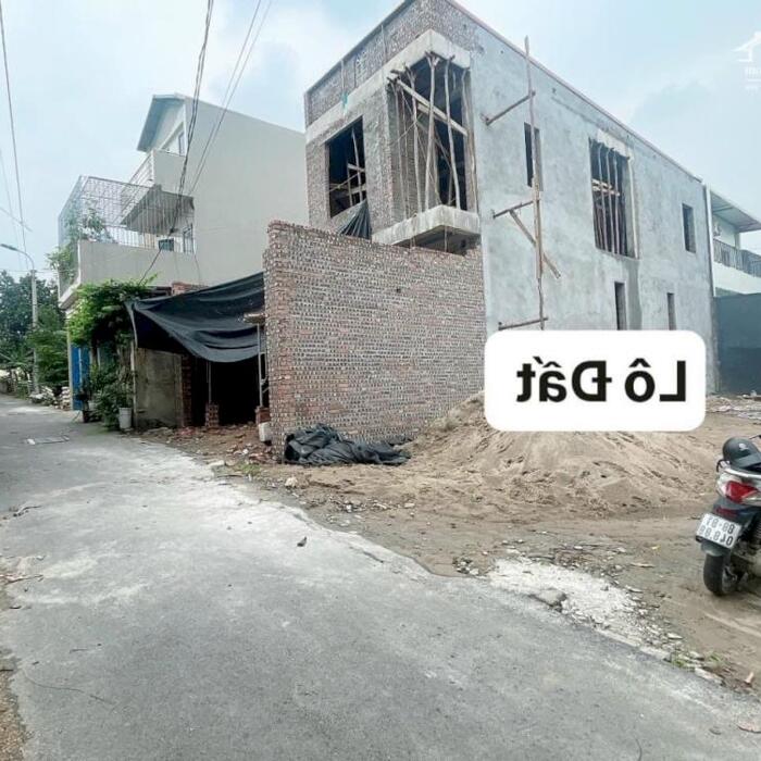 Hình ảnh Bán 100m2 Minh Quyết, Khai Quang - giáp KCN lh_0987673102 0