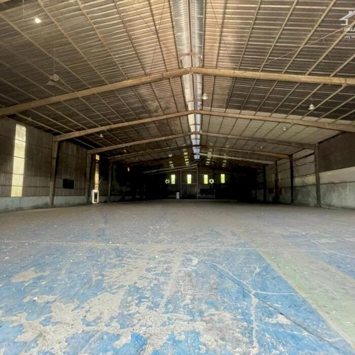 Hình ảnh Cho thuê xưởng 2.200m2 giá 85 triệu Phước Tân-Biên Hoà-Đồng Nai 0