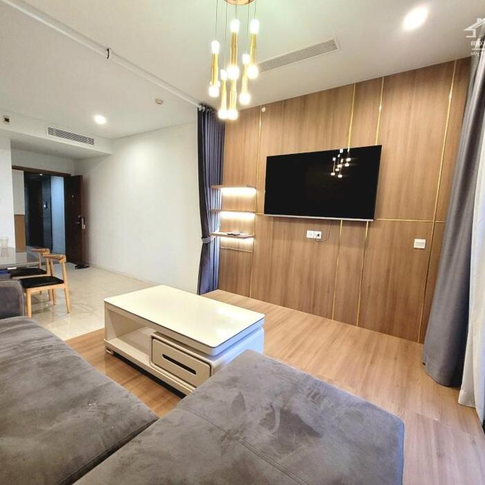 Hình ảnh Cho thuê Sadora Sala , 24tr net , 2pn 88m2 full nội thất, tầng cao. View sala ĐẸPPPPP 0