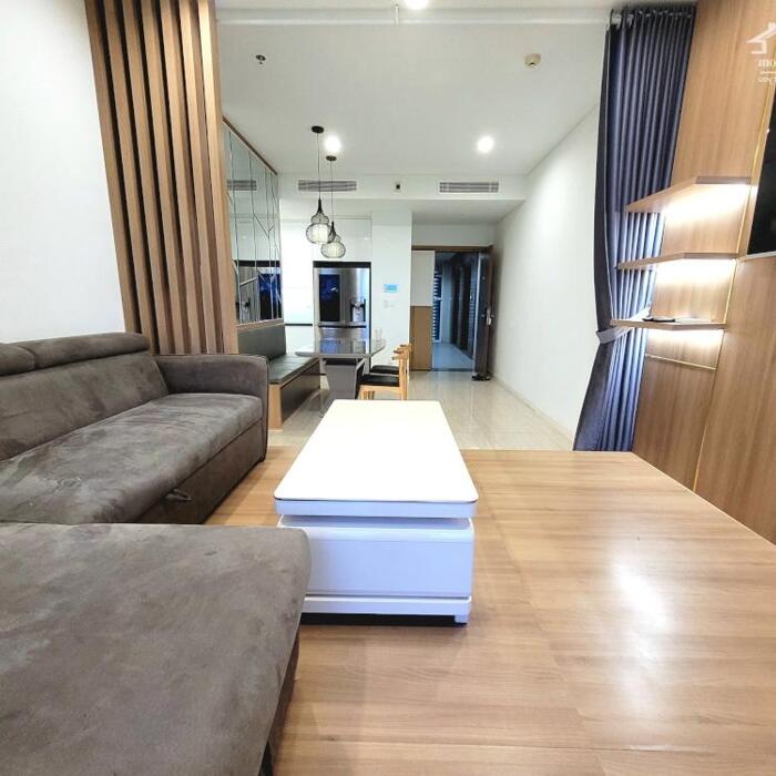 Hình ảnh Cho thuê Sadora Sala , 24tr net , 2pn 88m2 full nội thất, tầng cao. View sala ĐẸPPPPP 6