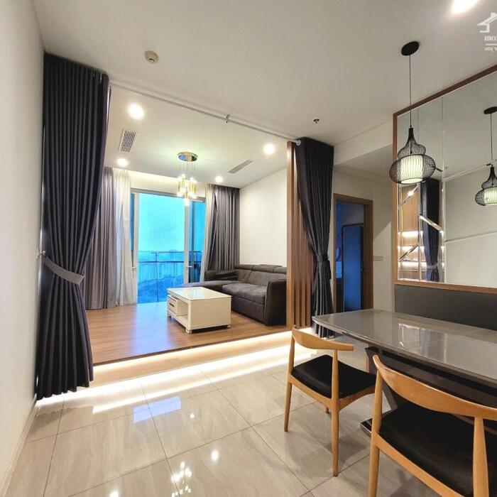 Hình ảnh Cho thuê Sadora Sala , 24tr net , 2pn 88m2 full nội thất, tầng cao. View sala ĐẸPPPPP 4