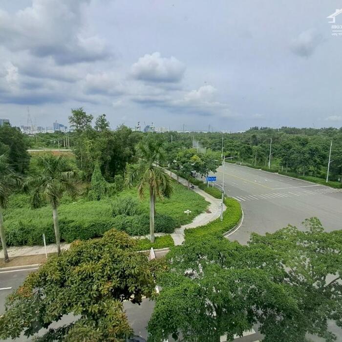 Hình ảnh 1800$/tháng - cho thuê tầng 3 125m2 nhà phố Nguyễn Cơ Thạch, góc 3 mặt tiền view lâm viên sinh thái 1