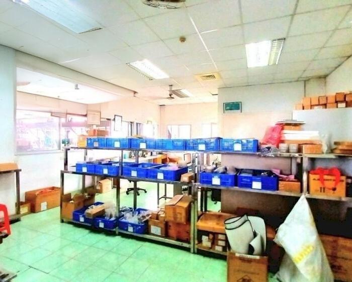 Hình ảnh Bán nhà xưởng 4.000m2 giá chỉ 25 tỷ trong KCN Trảng Bom-Đồng Nai 4