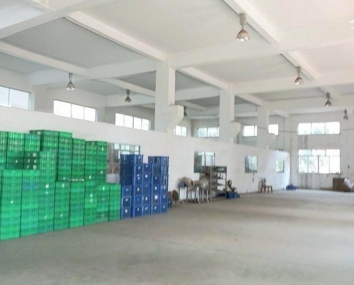 Hình ảnh Bán nhà xưởng 4.000m2 giá chỉ 25 tỷ trong KCN Trảng Bom-Đồng Nai 2