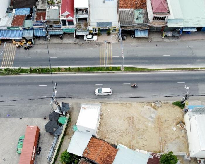 Hình ảnh "Bán Đất Mặt Tiền Đường Hùng Vương ( Quốc Lộ 1A ) Trung Tâm Thị Trấn Diên Khánh 7