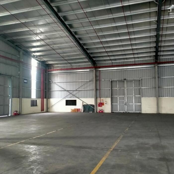 Hình ảnh Cho thuê 10.000m2 kho xưởng tại, Bình xuyên, Vĩnh phúc. 3