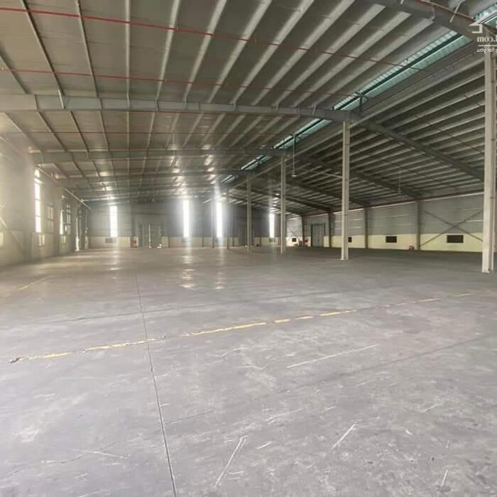 Hình ảnh Cho thuê 10.000m2 kho xưởng tại, Bình xuyên, Vĩnh phúc. 2