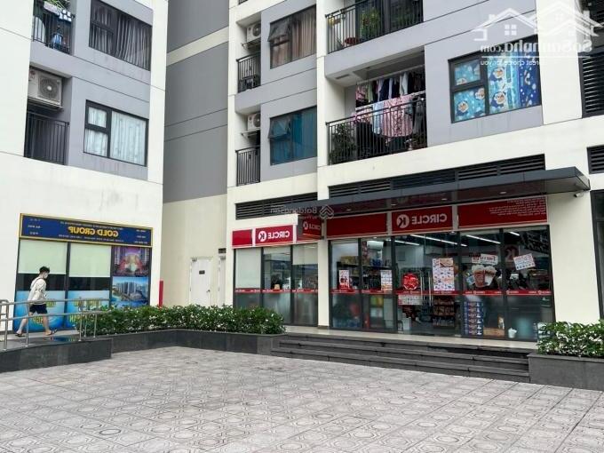 Hình ảnh CHỈ 15 TRIỆU THUÊ ĐƯỢC NGAY CĂN SHOPHOUSE 51M2 HOÀN THIỆN 0