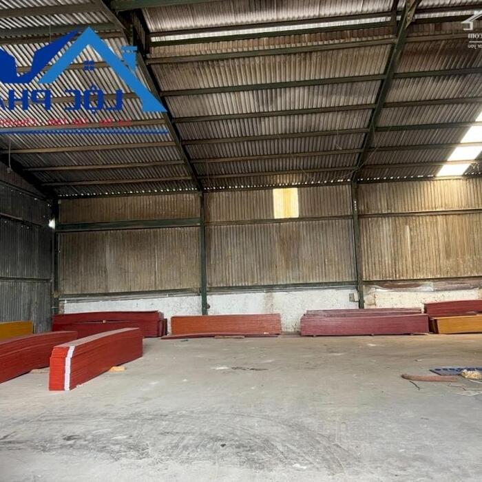 Hình ảnh Cho thuê xưởng giá rẻ 500m2 chỉ 15 triệu, Trảng Dài-Biên Hòa-Đồng Nai 2