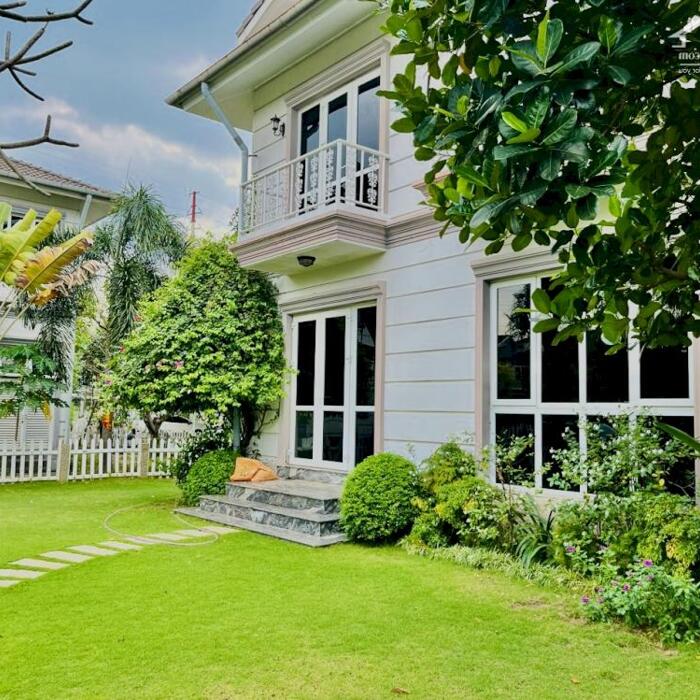 Hình ảnh Cho thuê biệt thự Thủ Đức Garden Homes Hiệp Bình Phước, 130 - 400m2, chỉ 25 triệu/tháng 1