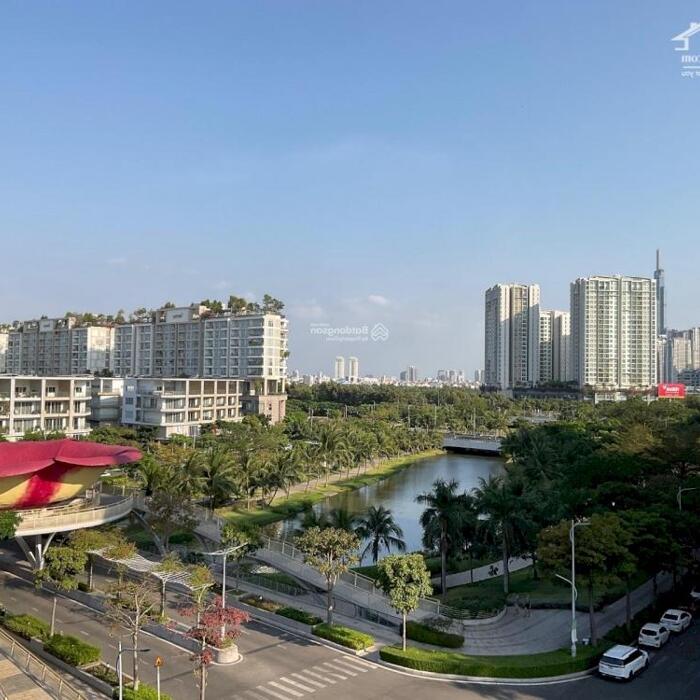 Hình ảnh View công viên, ban công Đông Bắc mát mẻ - bán Sarimi SALA 2PN 88m2 9.8 tỷ all in 2