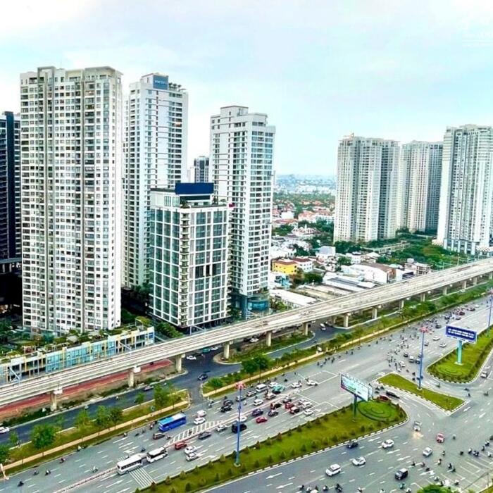 Hình ảnh BDS HVL [NC] Căn hộ DUPLEX tháp Thương Mại Estella Heights - FOR RENT 0