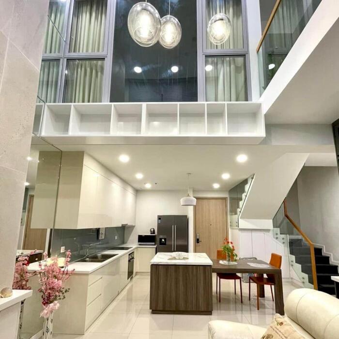 Hình ảnh BDS HVL [NC] Căn hộ DUPLEX tháp Thương Mại Estella Heights - FOR RENT 1