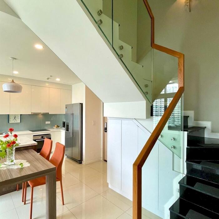 Hình ảnh BDS HVL [NC] Căn hộ DUPLEX tháp Thương Mại Estella Heights - FOR RENT 6