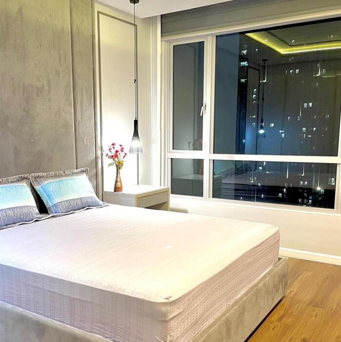 Hình ảnh BDS HVL [NC] Căn hộ DUPLEX tháp Thương Mại Estella Heights - FOR RENT 4